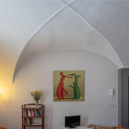 Tre Vie Apartment Con Terrazzo Giardino Pensile Catânia Exterior foto
